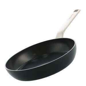 GreenPan Evolution keramisk stekepanne 24 cm svart