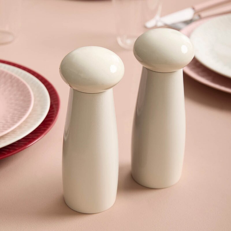 Aida - Life in colour Confetti kvern 18 cm vanilla