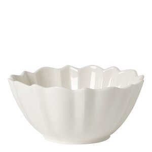 Villeroy & Boch Toy-s Delight Royal Classic skål 33 cl hvit