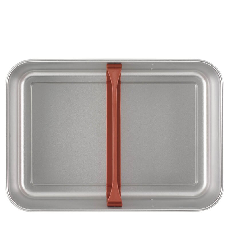 Klean Kanteen Rise stor matboks 162 cl Autumn Glaze