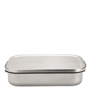 Brabantia Make & Take matboks 6,3x17,4x26 cm matt stål 