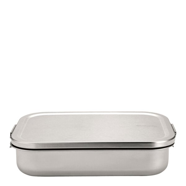 Brabantia Make & Take matboks 6,3x17,4x26 cm matt stål 