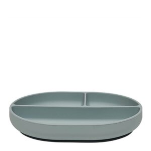 OYOY Enkei sugeplate 17x21,5 cm Dusty blue