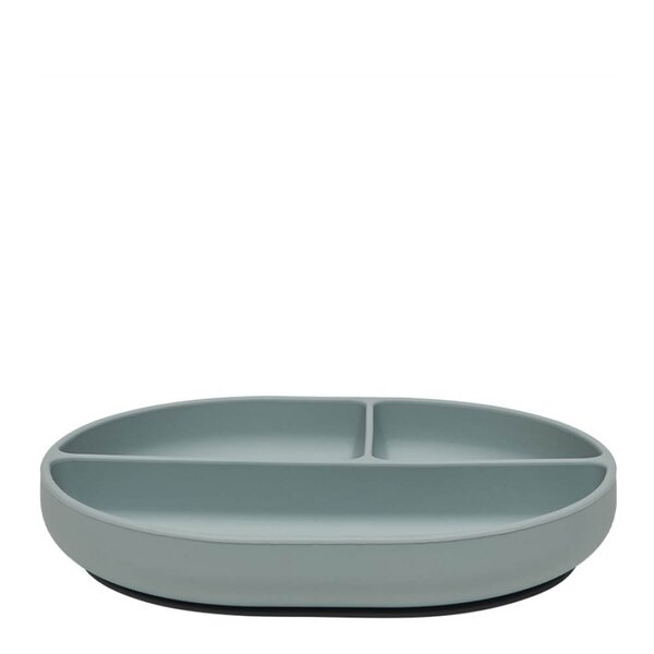 OYOY Enkei sugeplate 17x21,5 cm Dusty blue