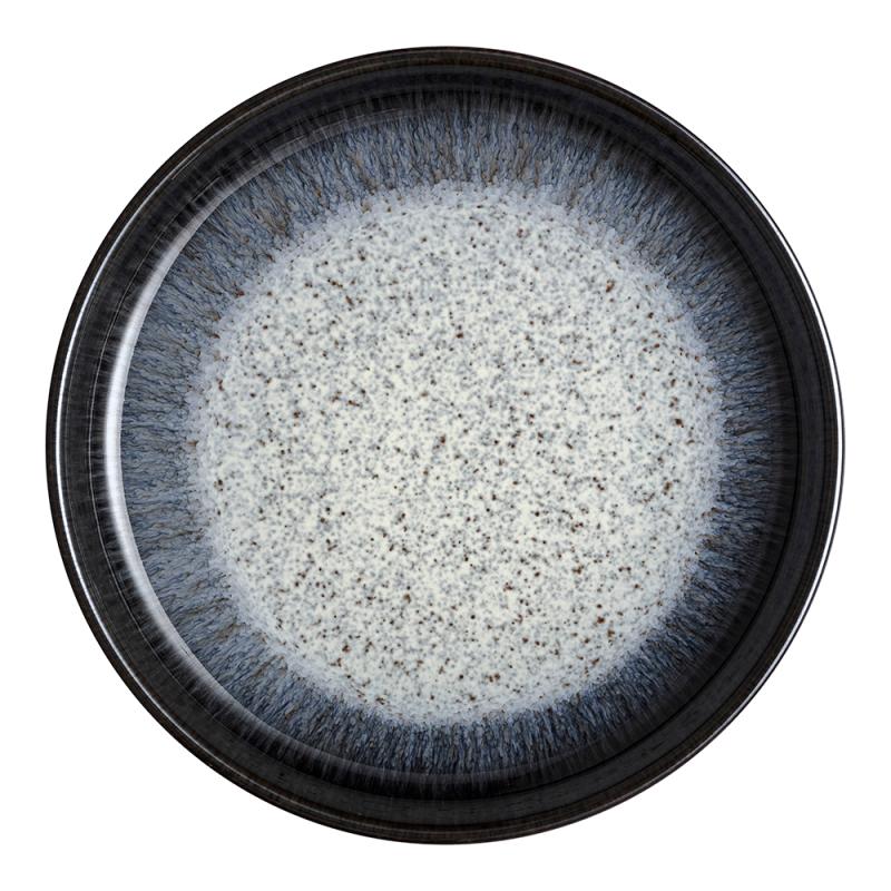 Denby Halo tallerken 21 cm