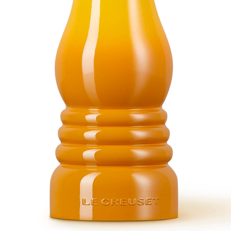 Le Creuset Pepperkvern 21 cm nectar