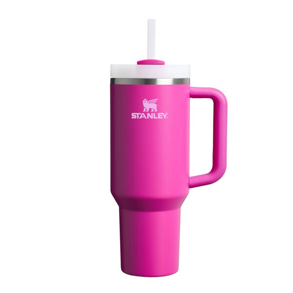Stanley Quencher H2.0 FlowState Tumbler 1,18L violet blossom