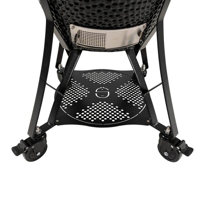 Kamado SUMO Kamado Grill Classic Large gen 2 svart