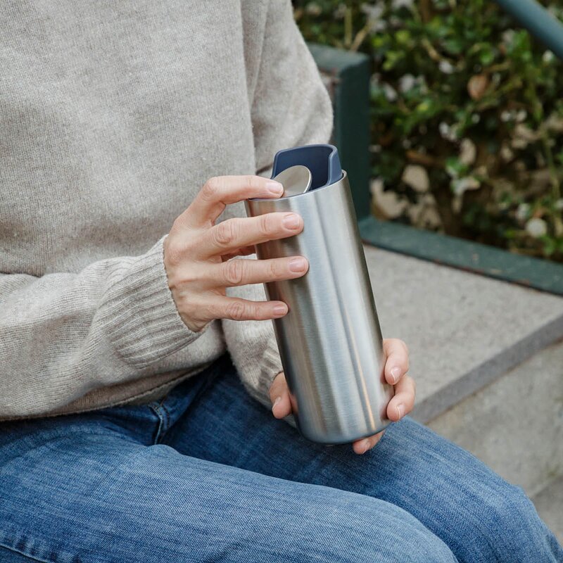Eva Solo To Go Urban termokopp 35 cl night sky