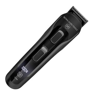 OBH Nordica Björn Axen Tools Multi Pro Groomer hårtrimmer HH944MN0 svart
