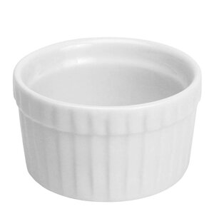 Exxent Ramekin 7 cm hvit