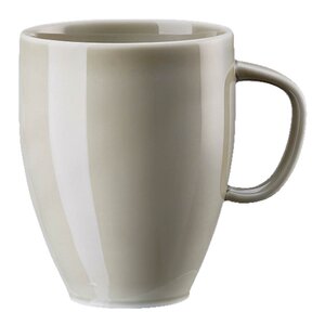 Rosenthal Junto krus med hank 38 cl perlegrå