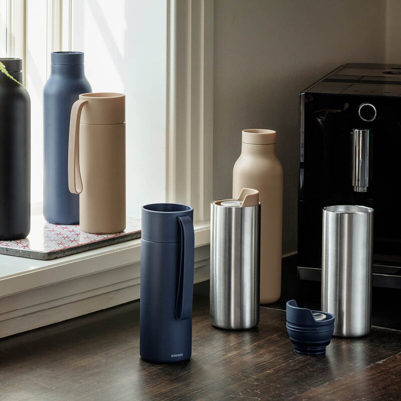Eva Solo To Go Urban termokopp 35 cl night sky
