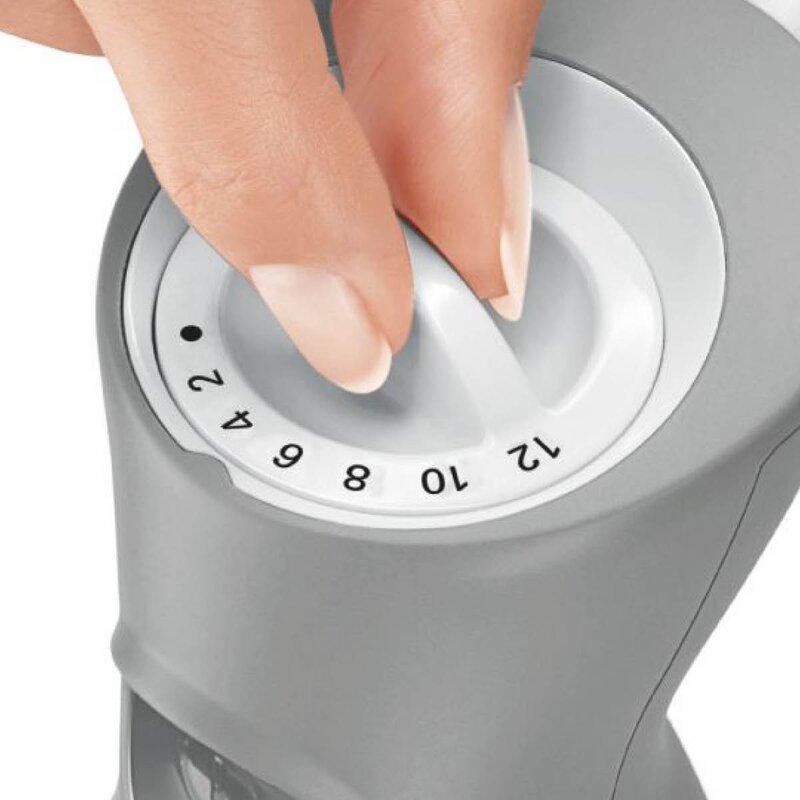 Bosch ErgoMixx stavmikser 600W hvit