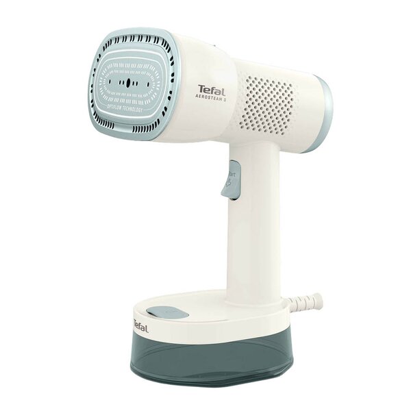 Tefal Aerosteam S 180 steamer beige