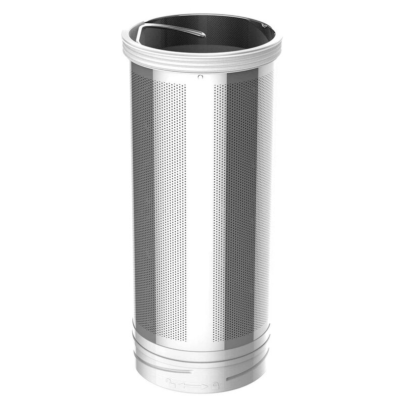 Instant True Cold Brew kaffetrakter 950ml svart