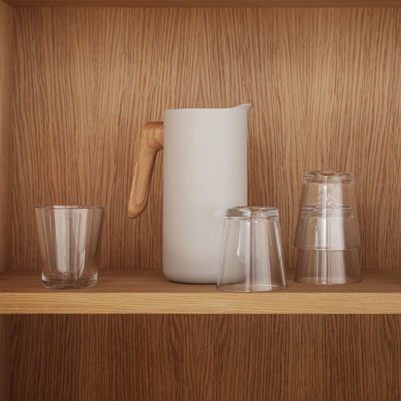 Eva Solo Drikkeglass 25 cl 6 stk
