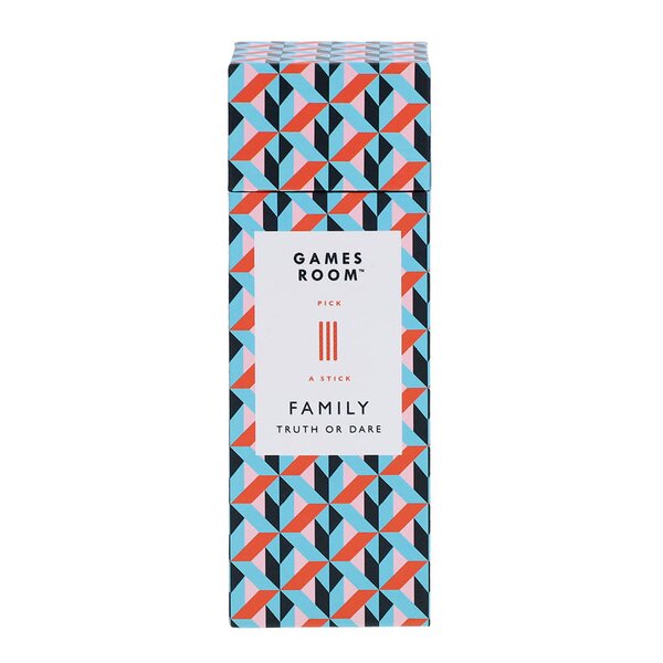 Games Room Spill Familiy truth or dare