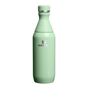 Stanley All Day slim termoflaske 0,35L pistachio