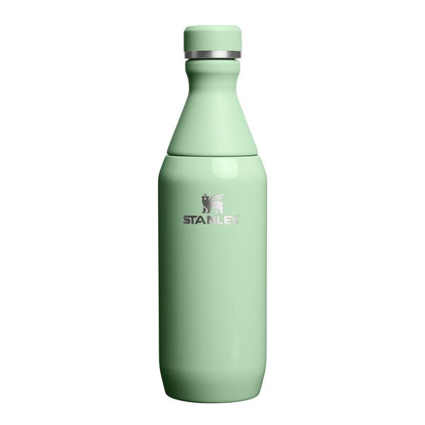 Stanley All Day slim termoflaske 0,35L pistachio
