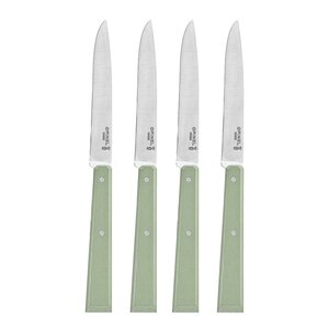 Opinel Bon Appetit kniv 22 cm 4 stk salvie