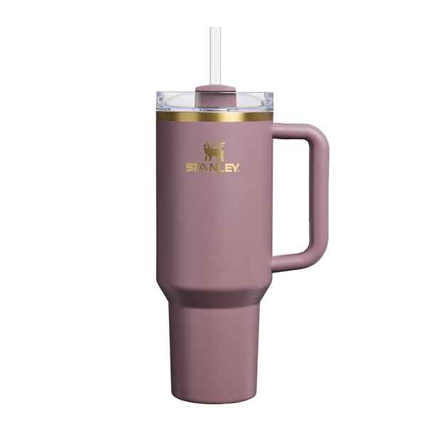 Stanley Quencher H2.0 FlowState tumbler 0,89 L cashmere