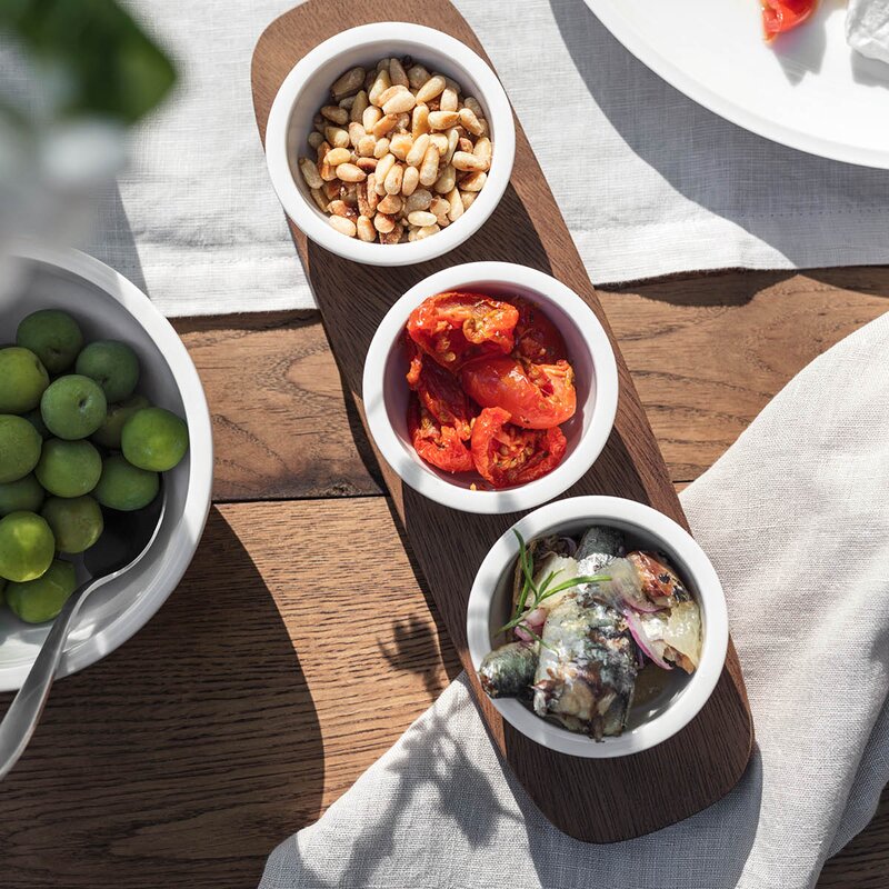 Villeroy & Boch Artesano Original Original skålsett 4 deler