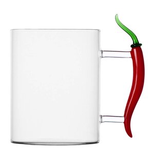 Ichendorf Milano Vegetables kopp 43 cl chili
