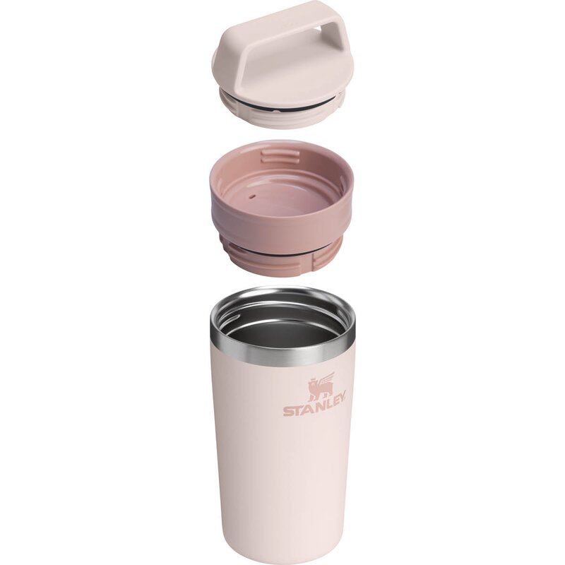 Stanley Cafè To Go termokopp 35 cl rose quartz