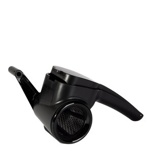 Microplane Classic Rotary roterende rivjern svart