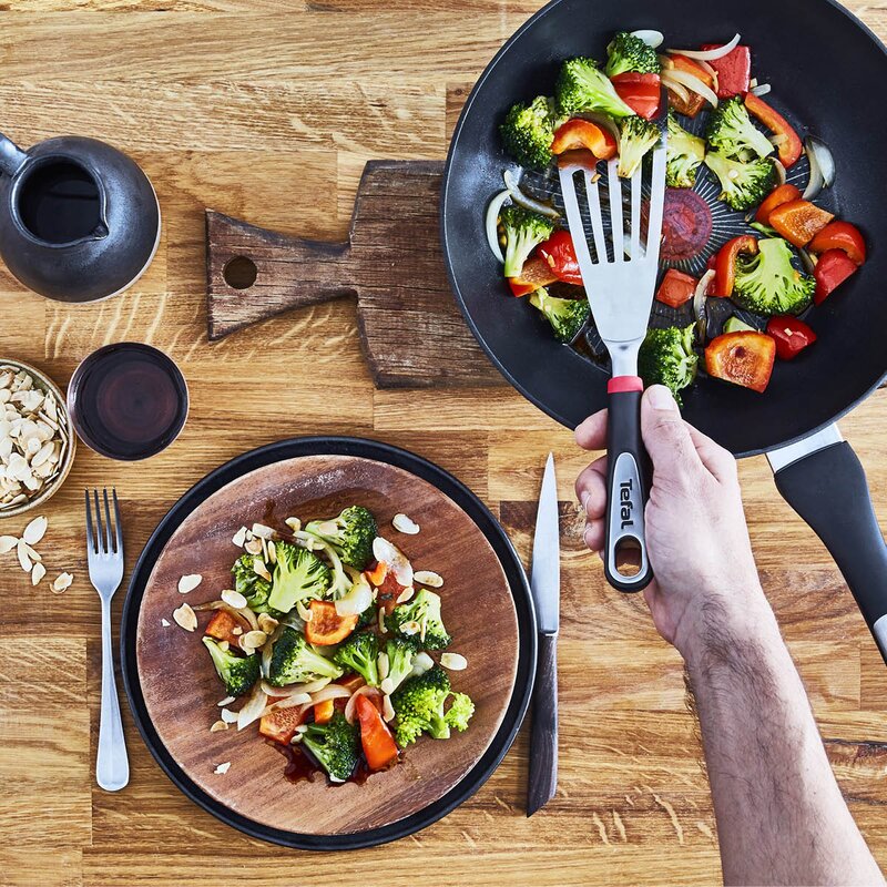 Tefal Unlimited wokpanne 28 cm