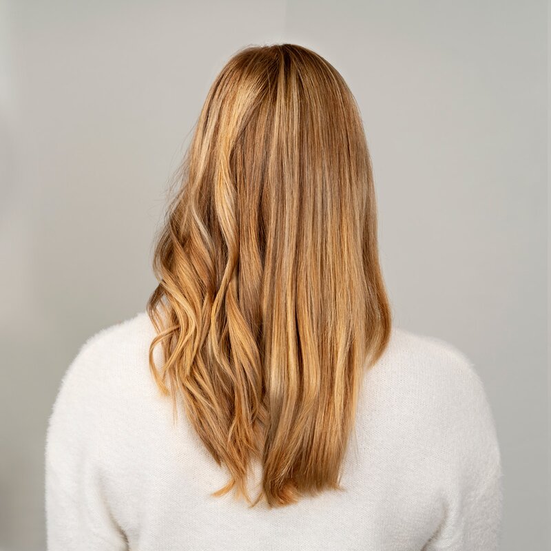 OBH Nordica Artist Keratin Care rettetang NF4625N0 grå