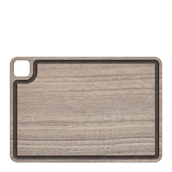 Ibili Skjærefjøl i trefiber 33x23 cm tosidig