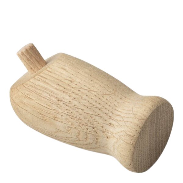 Kay Bojesen Reservedel bakben med logo til liten Elefant (39252)