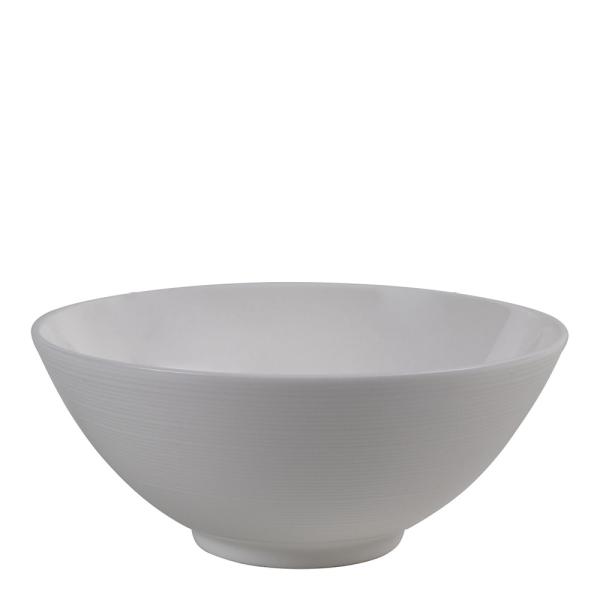 Royal Porcelain Blanche skål 13 cm hvit