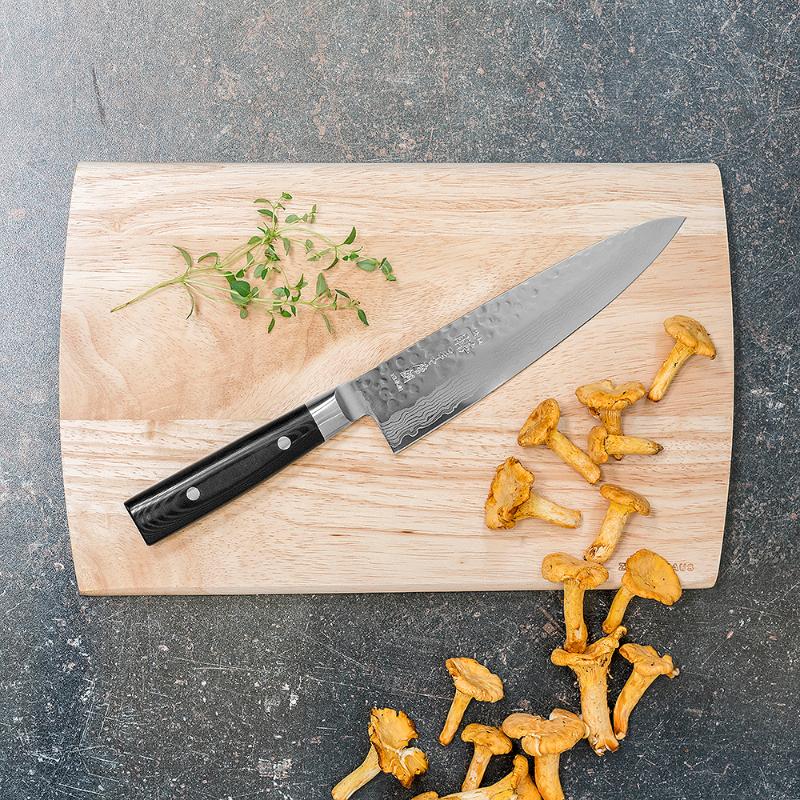 Yaxell Zen santokukniv 16,5 cm