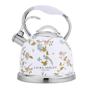 Laura Ashley Vannkjele 3L Elveden hvit