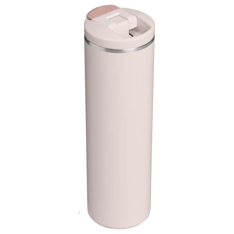 Stanley Transit termokopp 60 cl rose quartz