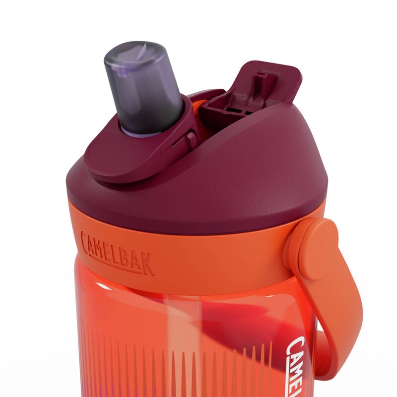 Camelbak Thrive Flip Straw Kids drikkeflaske 0,4L Misty Mountain