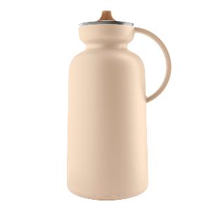 Eva Solo Silhouette termokanne 1L soft beige