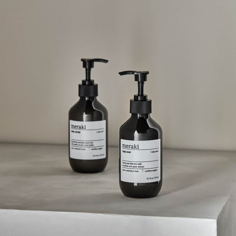 Meraki Gaveeske håndpleie 275 ml silky mist