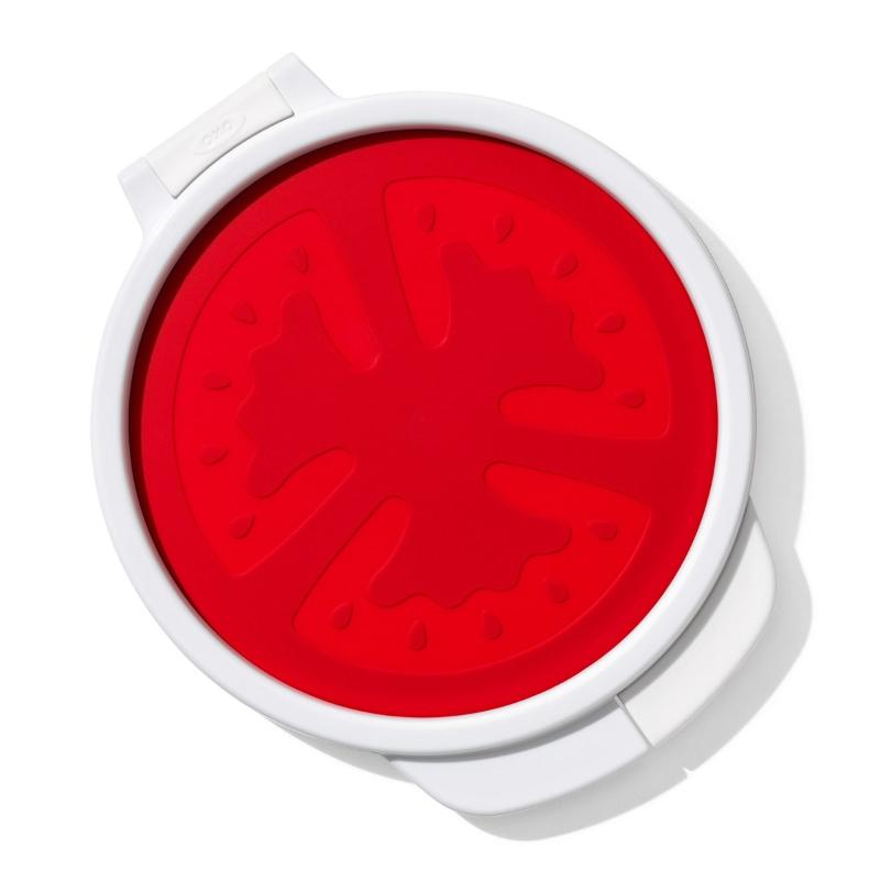 OXO Silikoncover tomat