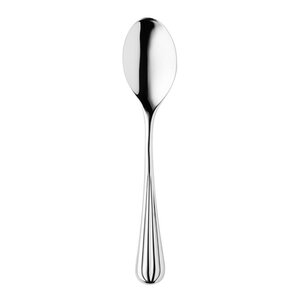 Robert Welch Palm Air dessertskje 18 cm