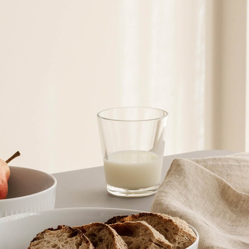 Eva Solo Drikkeglass 25 cl 6 stk