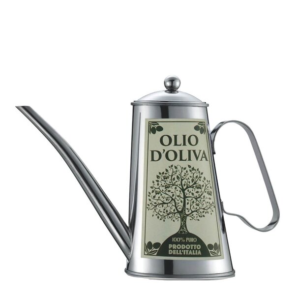 Giovacchino Barni Oilo olivenoljekanne 500ml