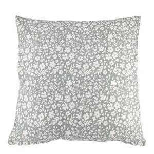 Holmen Eliana putetrekk 50x50 cm grønn
