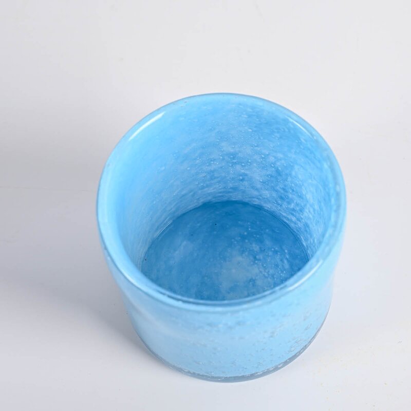 ByOn Calore lyslykt XS 10 cm Lyseblå