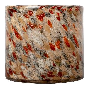 ByOn Calore lyslykt 10x10 cm flekket