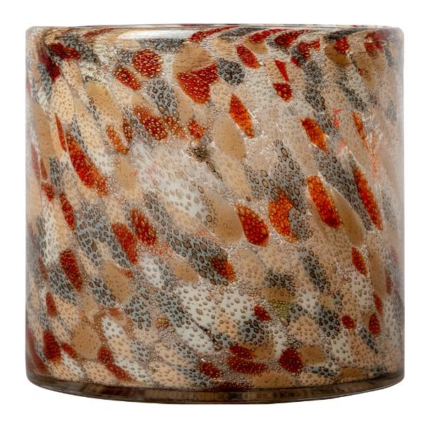 ByOn Calore lyslykt 10x10 cm flekket