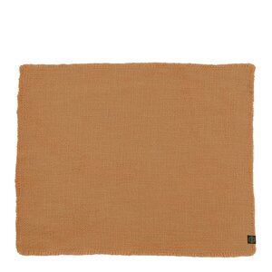 Haomy California bordbrikke 35x45 cm tabac